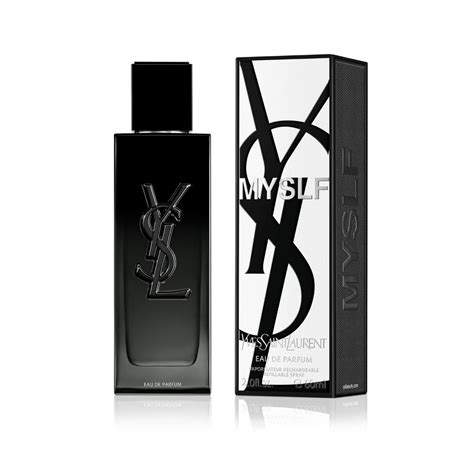 ysl myself myer.